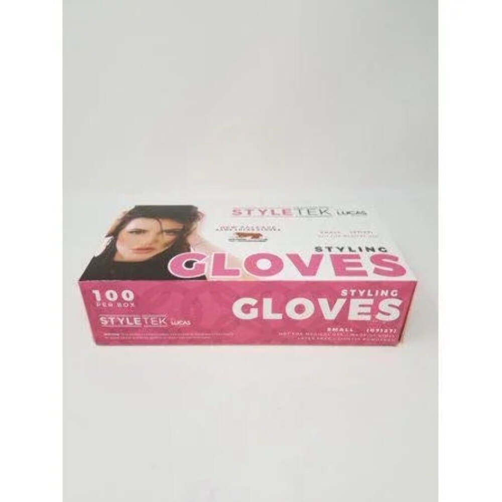 StyleTek Styling Foil